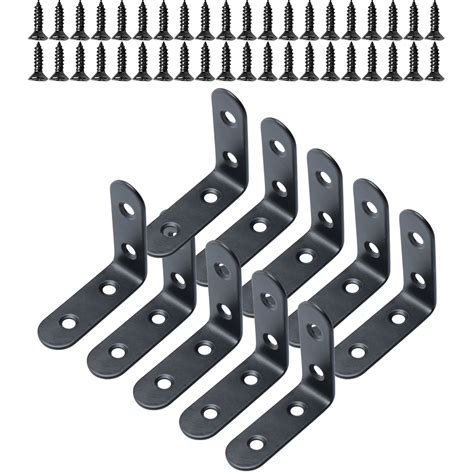 small metal right angle brackets|screwfix metal angle brackets.